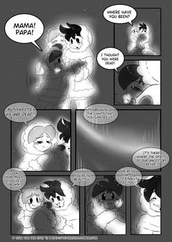 Northern Lights - Page 18