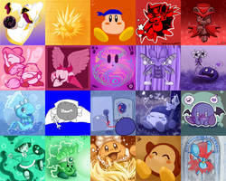 United Colors of Kirby
