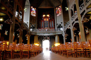 St jean de Montmartre