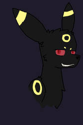 LuneTheUmbreon