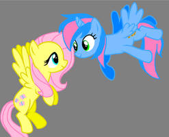 Best Pony Friends