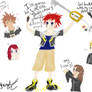 Kingdom Hearts - Laex Fanclub