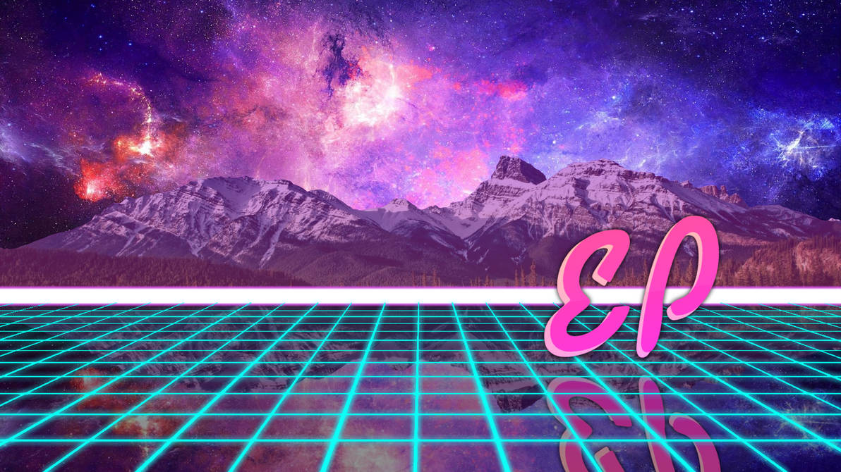 EP wallpaper by ExplosivePlastics on DeviantArt