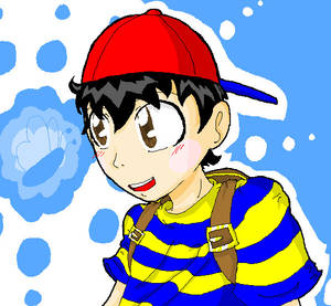 Ness :AT: