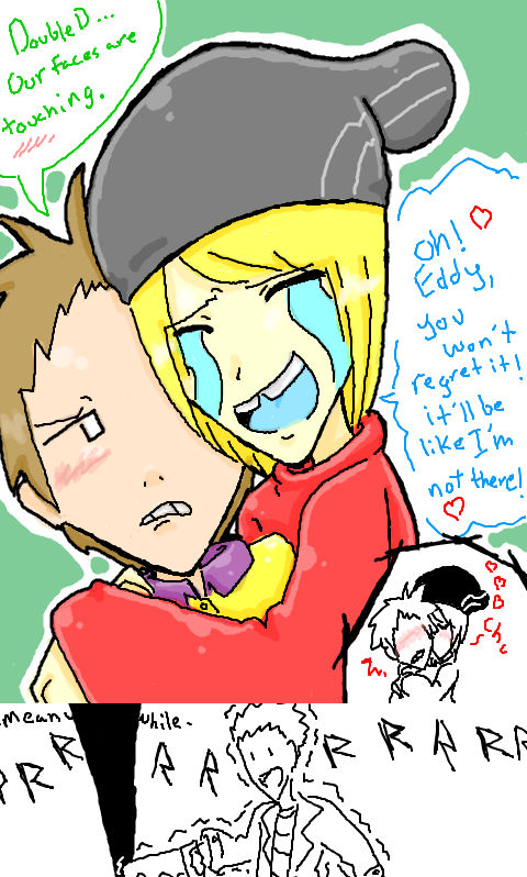 RRRRRRRRRRRR by WolfyTails on DeviantArt