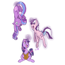 MLP Twilight Sparkle Generation