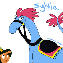 Sylvia