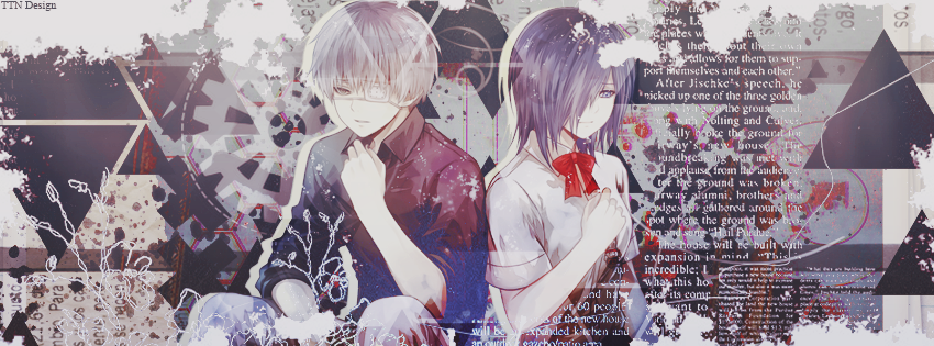 Cover Facebook Ken - Touka