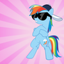 Coolbow Dash