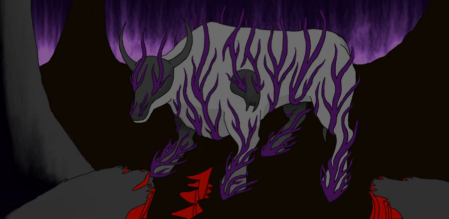 Death RIFT Colossus : Ragoth by Redrumtac on DeviantArt