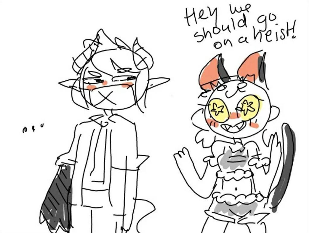 Deviantart Being Rude rude pt. 2 by matchabread on DeviantArt