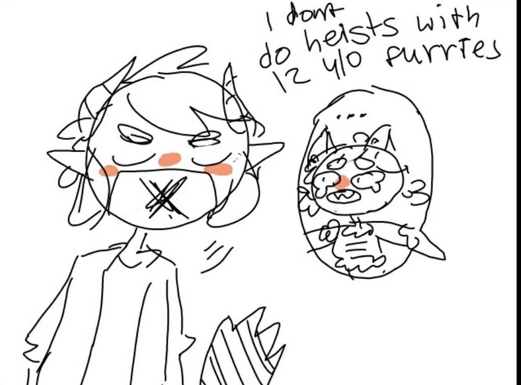 Deviantart Being Rude rude by matchabread on DeviantArt
