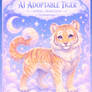 AI Adoptable Tiger-Celestial Cloud Guardian (OPEN)