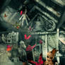 The Attic of the Butterflies