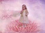 The best flower to Mom by Capricuario