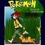 Sydney's Pokemon Adventure - Adventure One Kanto