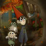 Over the Garden Wall