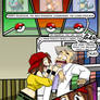 Sydney's Pokemon Adventure - Page15