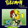 Sydney's Pokemon Adventure - Chapter Two