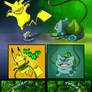 Sydney's Pokemon Adventure - Page23