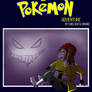 Sydney's Pokemon Adventure - Chapter Three