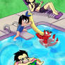 Dc Pool