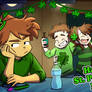 Happy St. Patrick's Day from ILML!