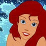 Ariel The Little Mermaid