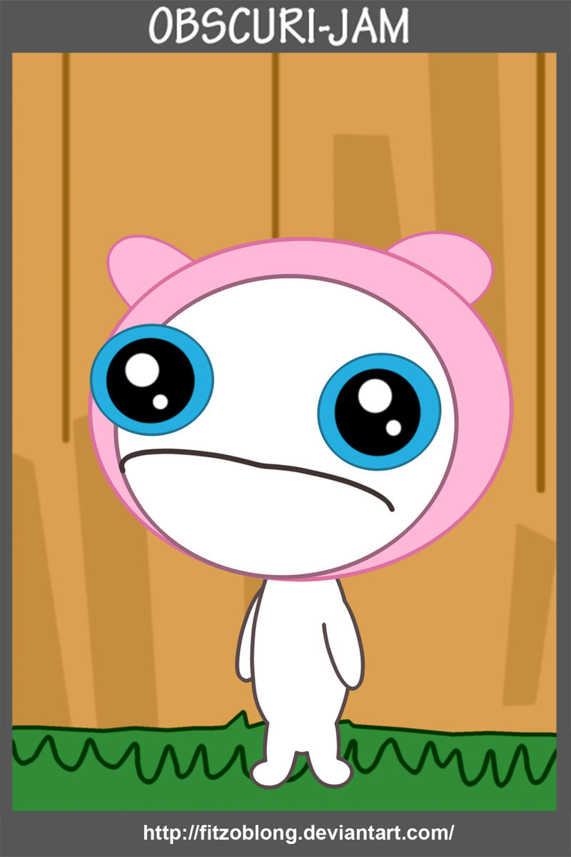 Meap by FitzOblong on DeviantArt