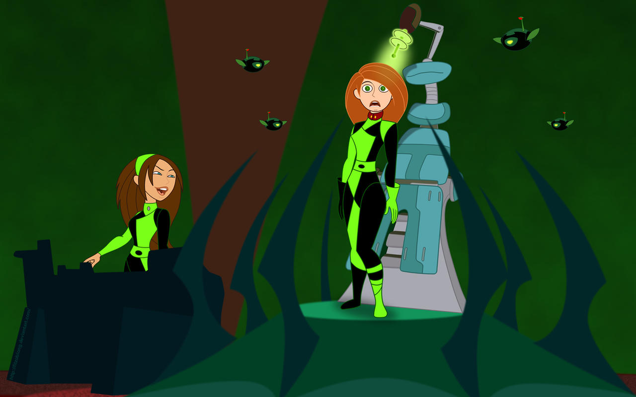 Best of Kim possible erotic fanfic Black oussy pics