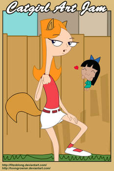 Kitty Candace