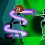 Sam Manson as Penelope Spectra