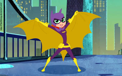 Batgirl