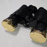Preparing Binoculars for Sun Observation
