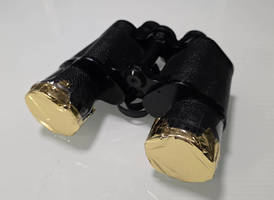 Preparing Binoculars for Sun Observation