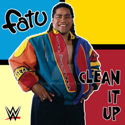 Clean It Up (Fatu 1995)