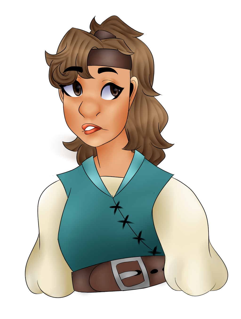 Flynn Rider Aesthetic by Karilya on DeviantArt