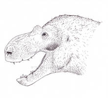 Nanuqsaurus hoglundi