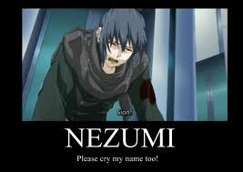 No.6 - Nezumi's Tears.