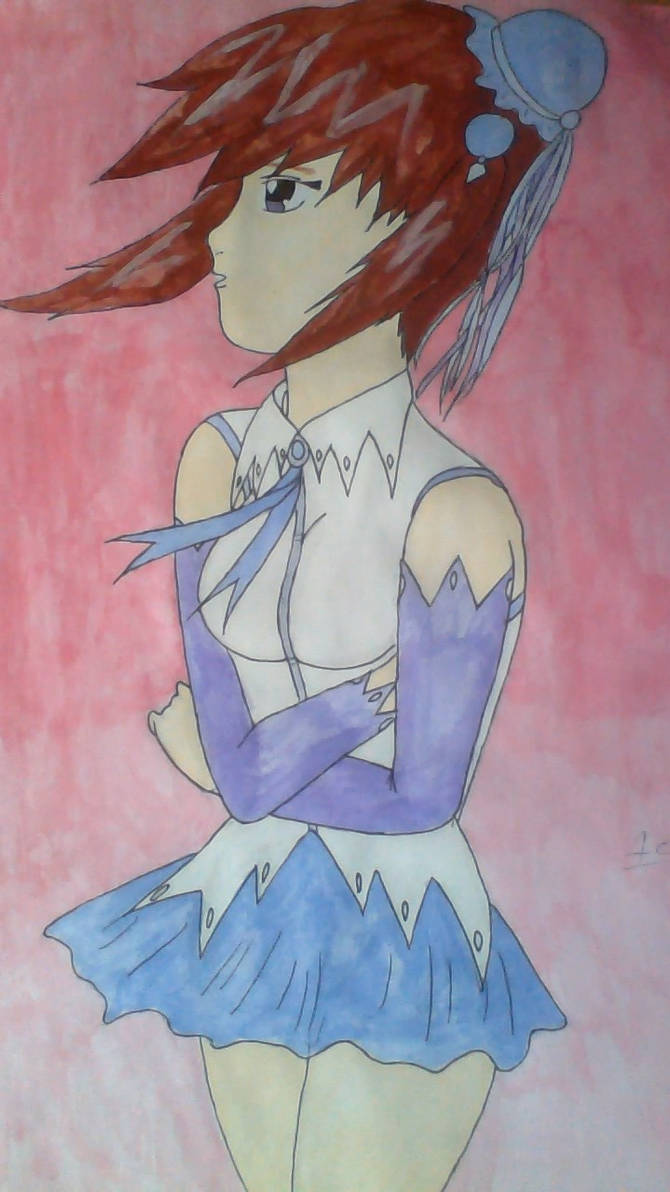 Download Masami From Generator Gawl By Kurohimex105 On Deviantart Free HD Get Wallpaper Masami From Generator Gawl By Kurohimex105 On Deviantart HD