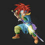 Crono - Chrono Trigger