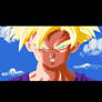 Teen Gohan