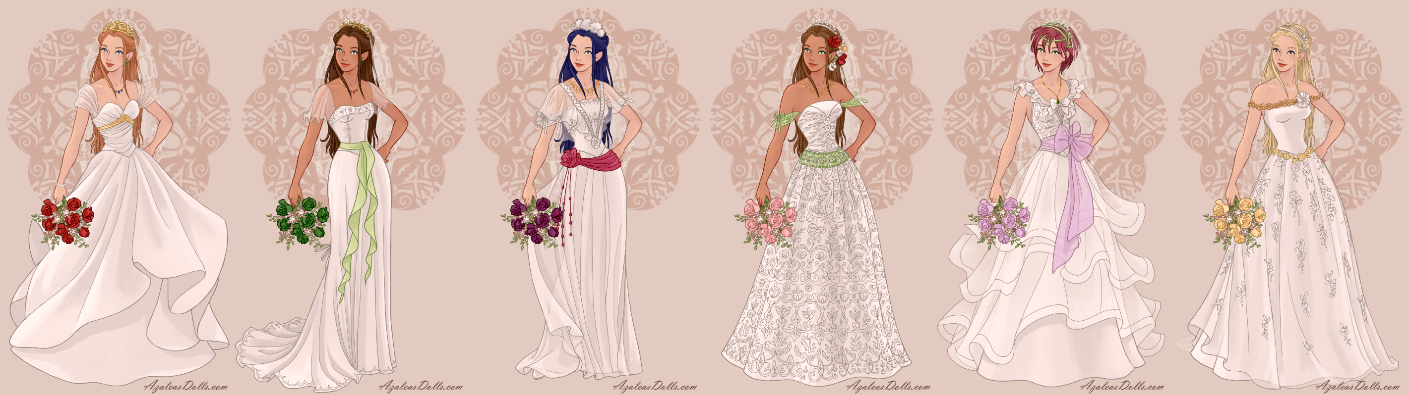 winx club wedding dress WINX CLUB love story cartoon for adults