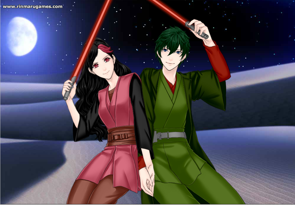 Scourge Sith Scourge and Erica sith by Teaganm on DeviantArt