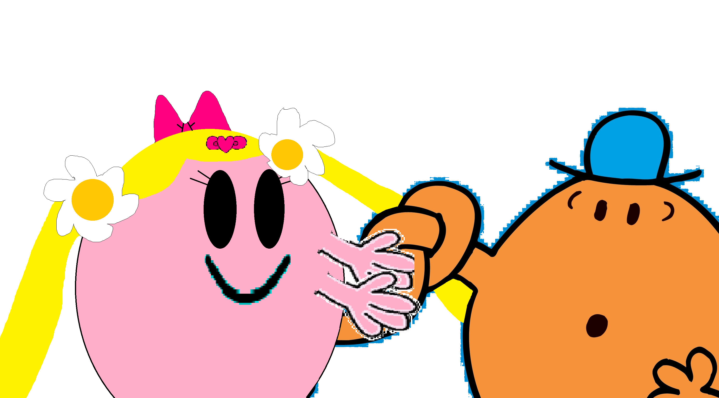 Untangling Deviantart untangle Mr Tickle arm by Teaganm on DeviantArt