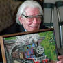 Happy birthday Wilbert Awdry