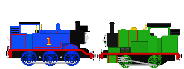 Thomas and 2024 friends best friends