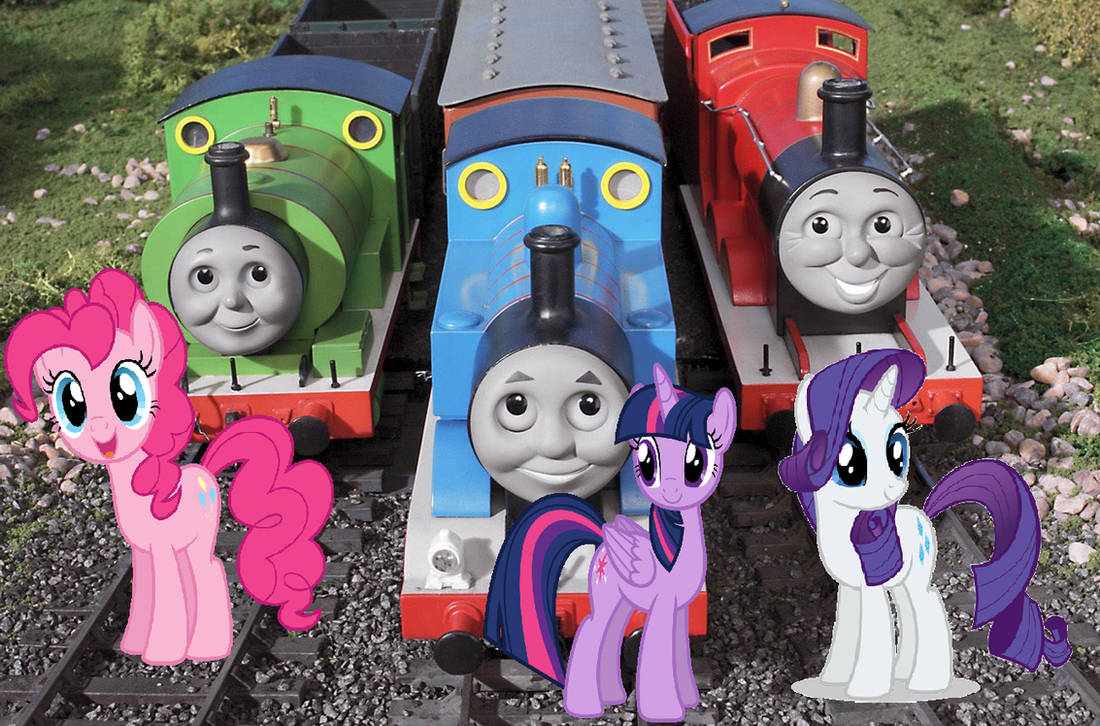 James Rarity Thomas Percy James Twilight Pinkie Rarity by Teaganm on DeviantArt
