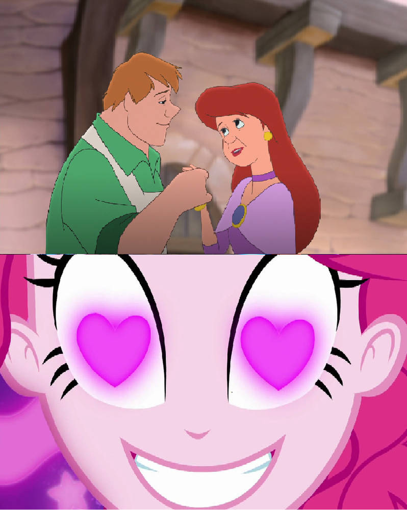 Dfgetf Pinkie Pie Ships Anastasia T x Lathyn B by Teaganm on DeviantArt