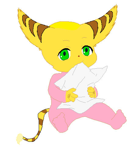 baby Ratgan by Teaganm on DeviantArt